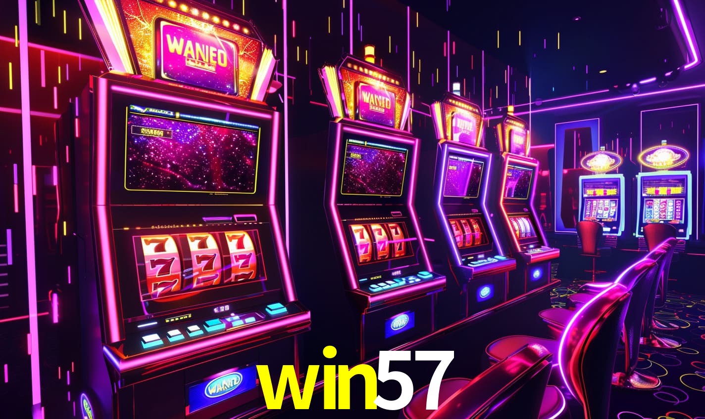 Descubra a Essência do win57: Nossa História e Compromissos