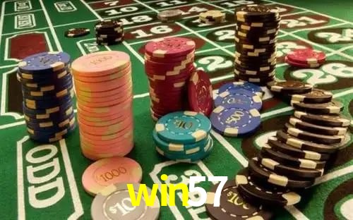 Exclusive Games win57
