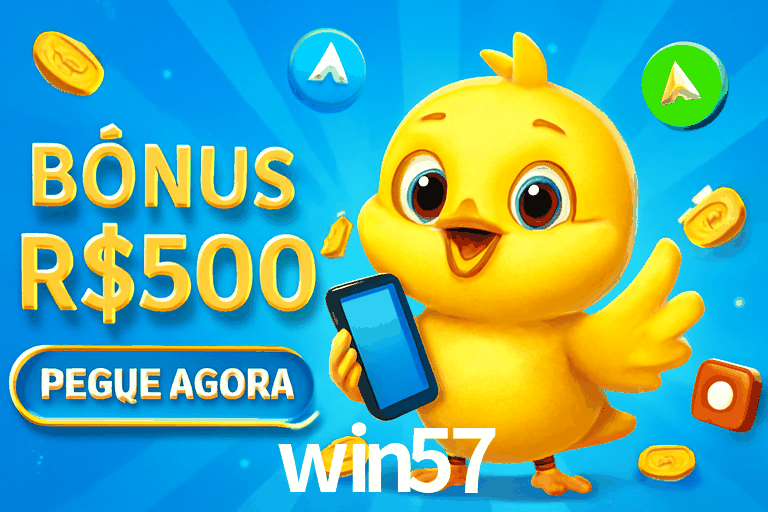 Account Benefits win57