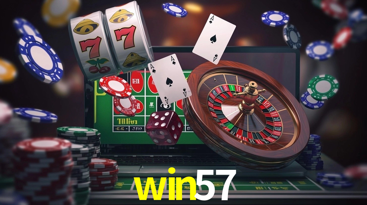 Programa VIP win57
