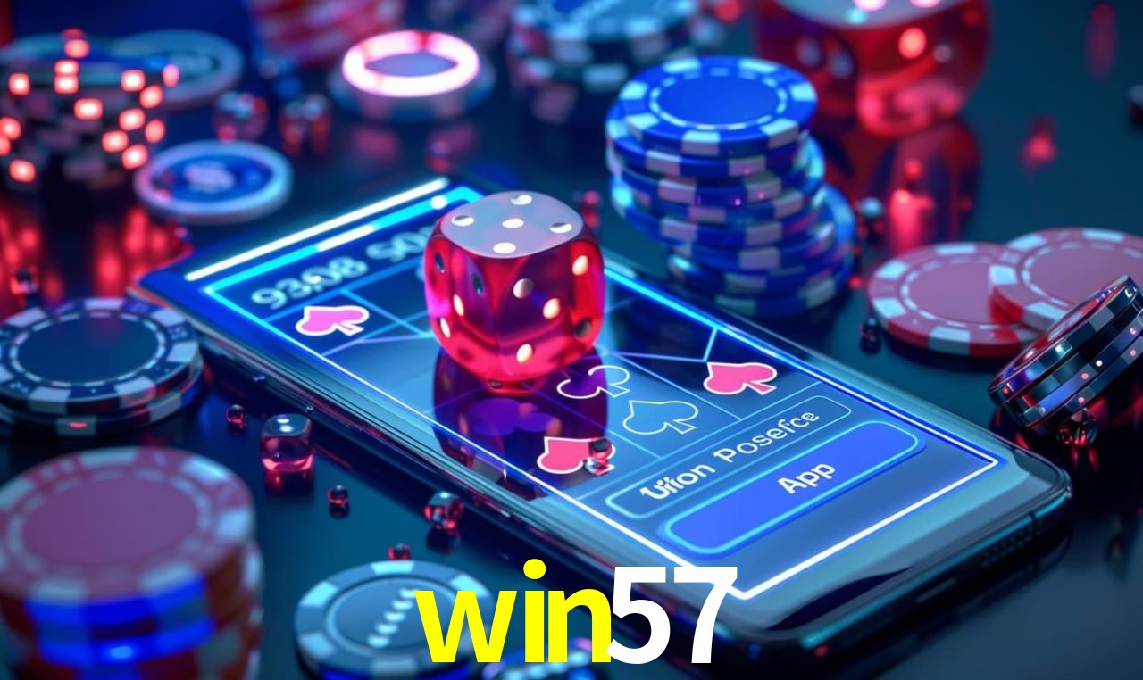 Exclusive Offers win57
