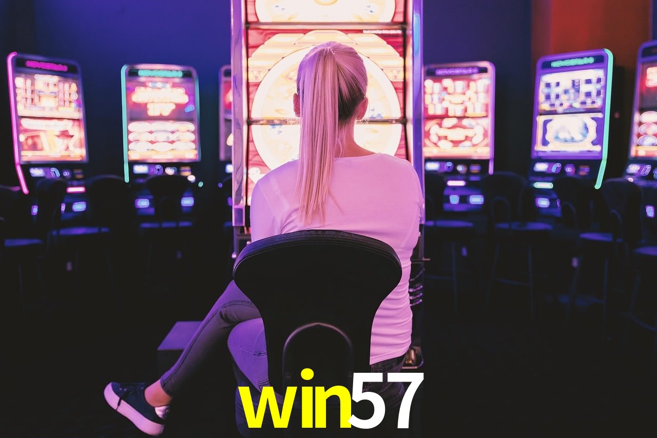 Bonus Features win57