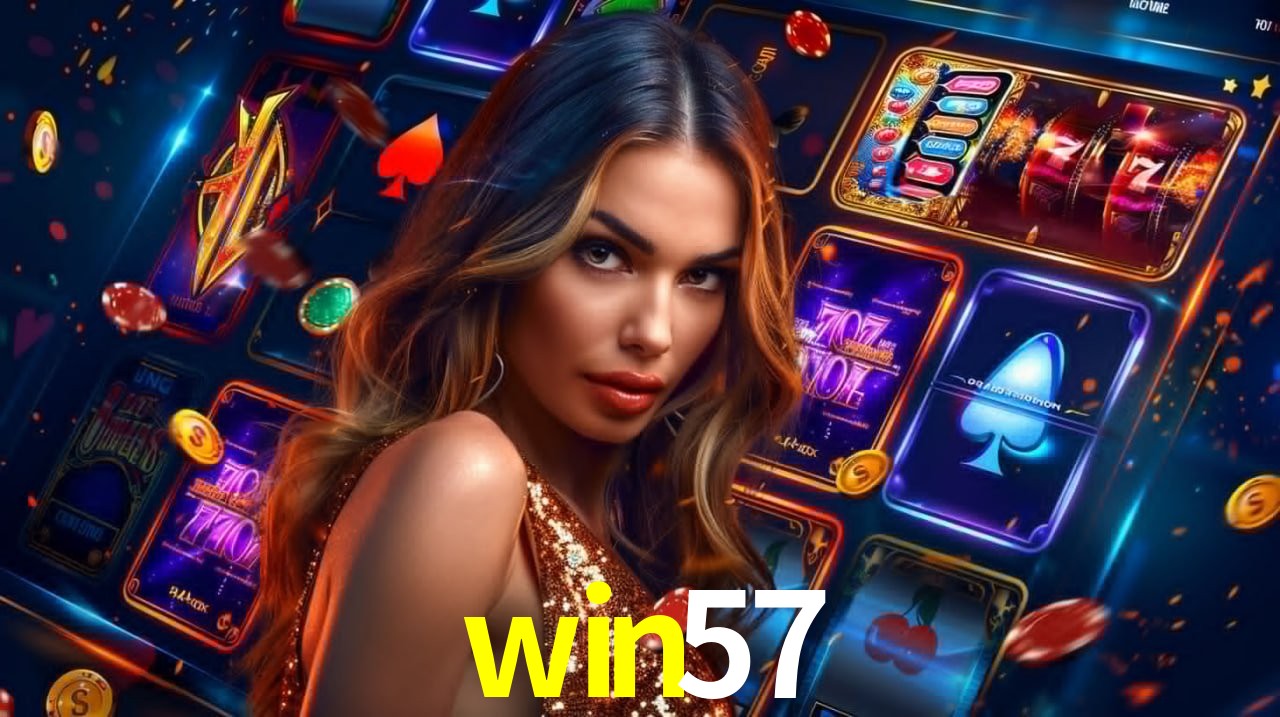 A Experiência Imersiva dos Cassinos Ao Vivo no win57