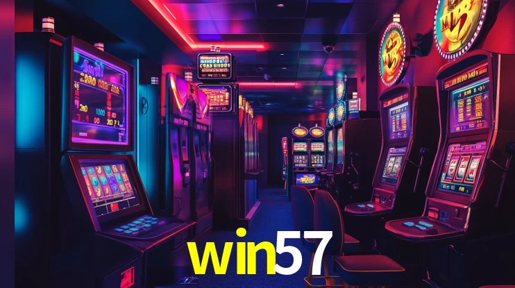 Welcome Bonus win57