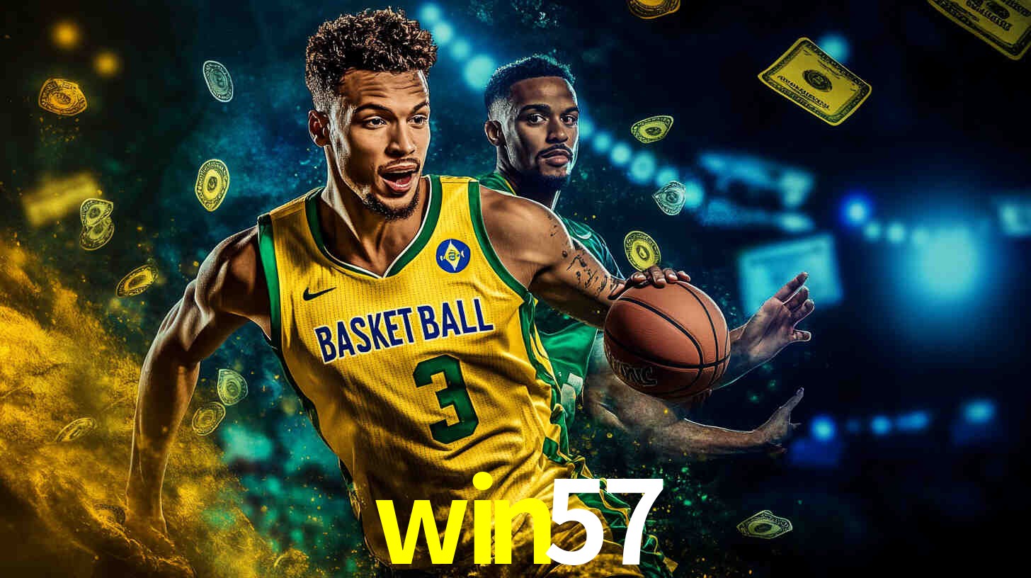 Inovações de Jogos na win57: O Futuro das Experiências Interativas