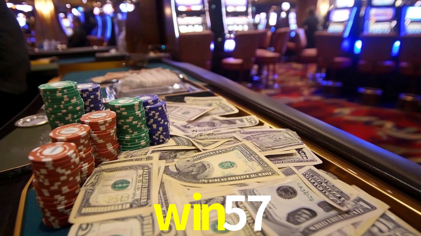 Weekend Specials win57