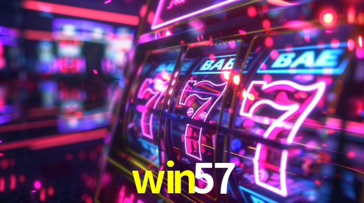 Slot Games win57