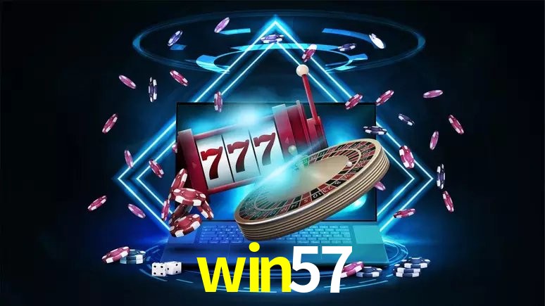 Game Providers win57