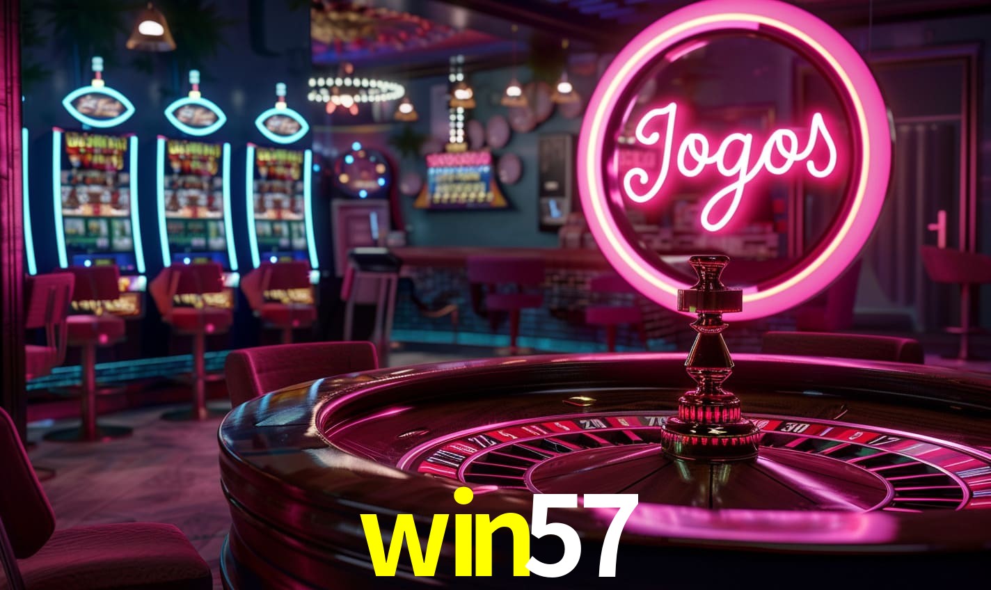 Descubra a Essência do win57: Nossa História e Compromissos