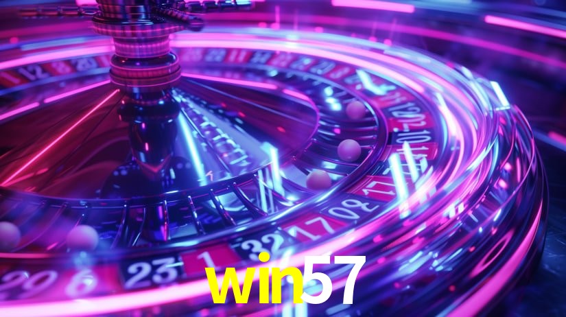 Descubra o Programa VIP da win57: Vantagens Exclusivas para Jogadores
