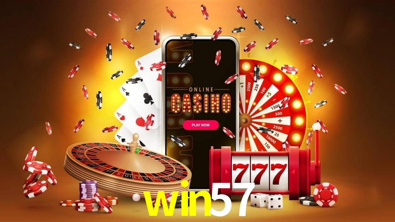Slot Games win57