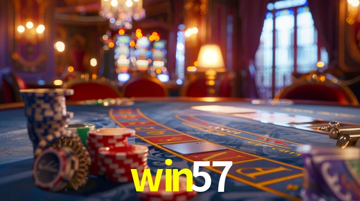 Game Providers win57