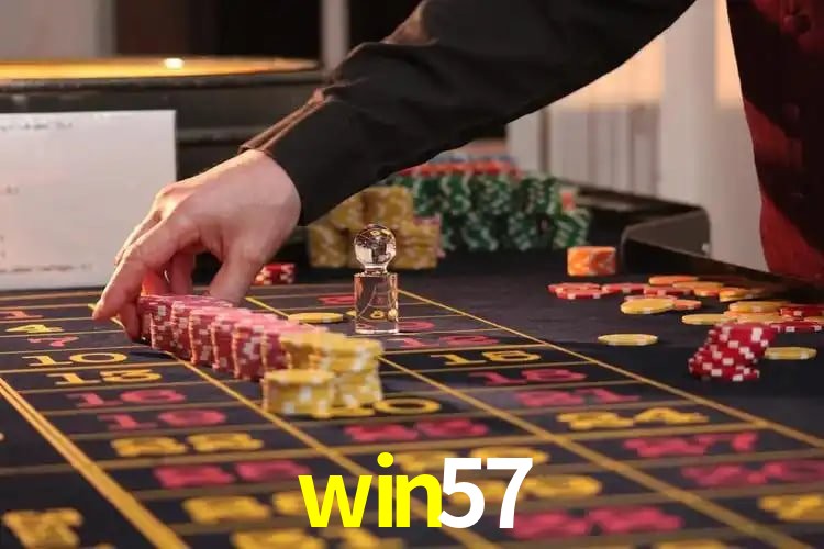 A Emoção da Loteria na win57: Uma Chance de Mudança de Vida