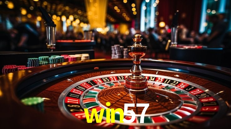 Weekend Specials win57