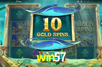 Descubra o Mundo do Cassino Online com win57