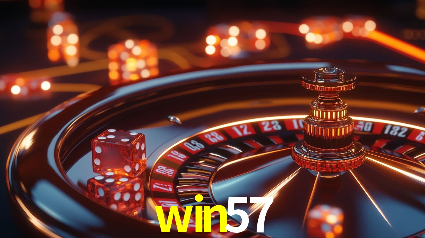 Blackjack Table win57